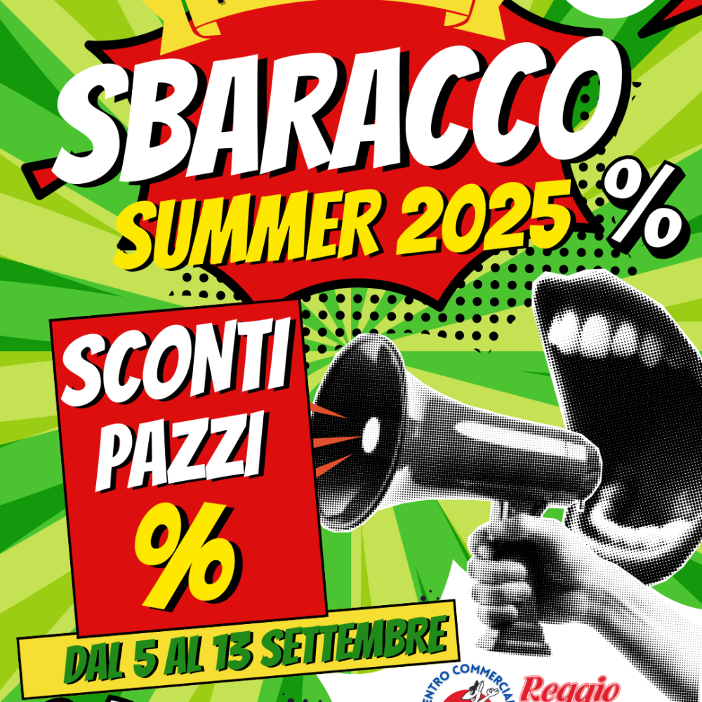 sbaracco reggio emilia